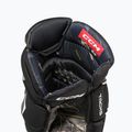 Rękawice hokejowe CCM Tacks AS-V Pro SR black/white 4