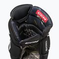 Rękawice hokejowe dziecięce CCM Tacks AS-V Pro YTH black/white 4