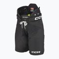Spodnie hokejowe męskie CCM Tacks AS-580 SR black