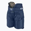 Spodnie hokejowe męskie CCM Tacks AS-V Pro SR navy 2