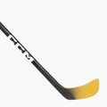 Kij hokejowy dziecięcy CCM Tacks AS-570 JR black 4