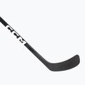 Kij hokejowy dziecięcy CCM Ribcor 84K JR black 4