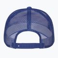 Czapka z daszkiem CCM Vintage Meshback Trucker blue/white/red 3