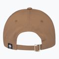 Czapka z daszkiem CCM All Outside Slouch brown 2