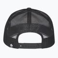 Czapka z daszkiem CCM Meshback Trucker black 3