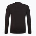 Sweter męski CCM Ugly Christmas black/white 2