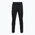 Spodnie męskie CCM Locker Room Tapered SR black