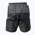 Owleczki na spodnie hokejowe CCM PP25 Velcro SR black 2