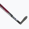 Kij hokejowy CCM JetSpeed FT6 Pro SR black 2