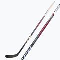 Kij hokejowy CCM JetSpeed FT6 Pro SR black 6