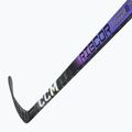Kij hokejowy CCM Ribcor Trigger 8 Pro SR black 3
