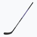 Kij hokejowy dziecięcy CCM Ribcor Trigger 8 Pro YTH black