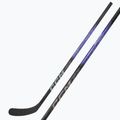 Kij hokejowy dziecięcy CCM Ribcor Trigger 8 Pro YTH black 6