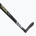 Kij hokejowy dziecięcy CCM Tacks As-VI Pro JR black 2