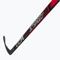Kij hokejowy CCM JetSpeed FT670 SR black 3