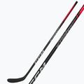 Kij hokejowy CCM JetSpeed FT670 SR black 6