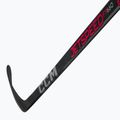 Kij hokejowy dziecięcy CCM JetSpeed FT660 YTH black 3
