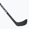 Kij hokejowy dziecięcy CCM JetSpeed FT660 YTH black 4