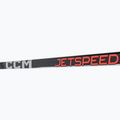 Kij hokejowy CCM JetSpeed FT660 SR black 3