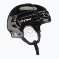 Kask hokejowy CCM Tacks 720 black 3
