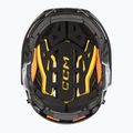 Kask hokejowy CCM Tacks 720 black 5