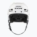 Kask hokejowy CCM Tacks 720 white 2