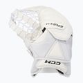 Łapaczka CCM EFlex 6.9 INT white 2