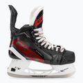 Łyżwy hokejowe męskie CCM JetSpeed FT680 SR black 2
