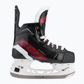 Łyżwy hokejowe dziecięce CCM JetSpeed FT670 JR black