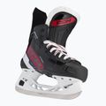 Łyżwy hokejowe dziecięce CCM JetSpeed FT670 JR black 2