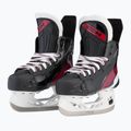Łyżwy hokejowe dziecięce CCM JetSpeed FT670 JR black 4