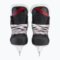 Łyżwy hokejowe dziecięce CCM JetSpeed FT670 JR black 5