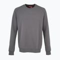 Bluza męska CCM Core Fleece Crew dark grey heather