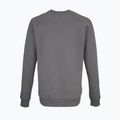 Bluza męska CCM Core Fleece Crew dark grey heather 2