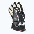 Rękawice hokejowe CCM JetSpeed FT6 Pro SR black/white 3