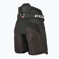 Spodnie hokejowe męskie CCM JetSpeed FT6 Pro SR black 2