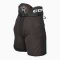 Spodnie hokejowe dziecięce CCM Next YTH black 2