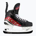 Łyżwy hokejowe męskie CCM JetSpeed FT6 Pro SR Wide black