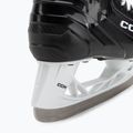 Łyżwy hokejowe dziecięce CCM Next JR black 8