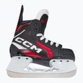 Łyżwy hokejowe dziecięce CCM Next YTH black 5