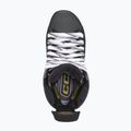 Łyżwy hokejowe męskie CCM Tacks XF SR REGULAR black 7