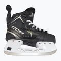 Łyżwy hokejowe CCM Tacks XF80 INT black 5