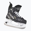Łyżwy hokejowe CCM Tacks XF80 INT black 6