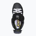 Łyżwy hokejowe CCM Tacks XF80 INT black 7