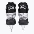 Łyżwy hokejowe męskie CCM Tacks XF80 SR black 3