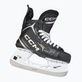 Łyżwy hokejowe męskie CCM Tacks XF80 SR black 6