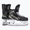 Łyżwy hokejowe męskie CCM Tacks XF80 SR Wide black