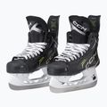 Łyżwy hokejowe męskie CCM Tacks XF80 SR Wide black 2