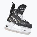Łyżwy hokejowe męskie CCM Tacks XF80 SR Wide black 6