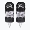 Łyżwy hokejowe męskie CCM Tacks XF70 SR black 3